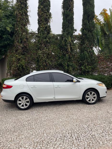 RENAULT Fluence 1.6 16V 4P EXPRESSION FLEX, Foto 6