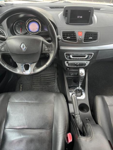 RENAULT Fluence 2.0 16V 4P FLEX DYNAMIQUE AUTOMTICO, Foto 2
