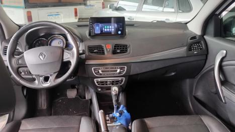 RENAULT Fluence 2.0 16V 4P FLEX DYNAMIQUE AUTOMTICO, Foto 7