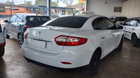 RENAULT Fluence 2.0 16V 4P FLEX DYNAMIQUE AUTOMTICO, Foto 3