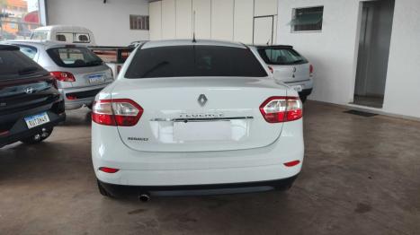 RENAULT Fluence 2.0 16V 4P FLEX DYNAMIQUE AUTOMTICO, Foto 6