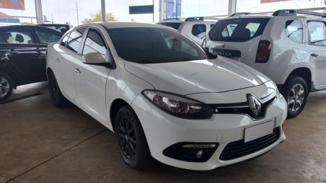 RENAULT Fluence 2.0 16V 4P FLEX DYNAMIQUE AUTOMTICO, Foto 2