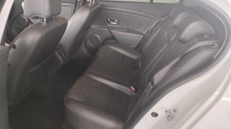 RENAULT Fluence 2.0 16V 4P FLEX DYNAMIQUE AUTOMTICO, Foto 9