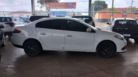 RENAULT Fluence 2.0 16V 4P FLEX DYNAMIQUE AUTOMTICO, Foto 5