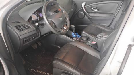 RENAULT Fluence 2.0 16V 4P FLEX DYNAMIQUE AUTOMTICO, Foto 8