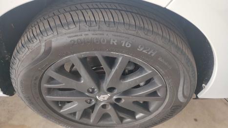 RENAULT Fluence 2.0 16V 4P FLEX DYNAMIQUE AUTOMTICO, Foto 11