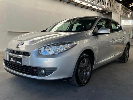 RENAULT Fluence 2.0 16V 4P FLEX DYNAMIQUE PLUS AUTOMTICO, Foto 1