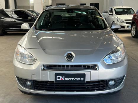 RENAULT Fluence 2.0 16V 4P FLEX DYNAMIQUE PLUS AUTOMTICO, Foto 2