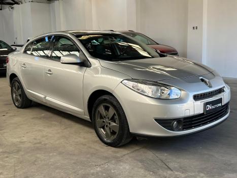 RENAULT Fluence 2.0 16V 4P FLEX DYNAMIQUE PLUS AUTOMTICO, Foto 3