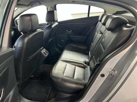 RENAULT Fluence 2.0 16V 4P FLEX DYNAMIQUE PLUS AUTOMTICO, Foto 11