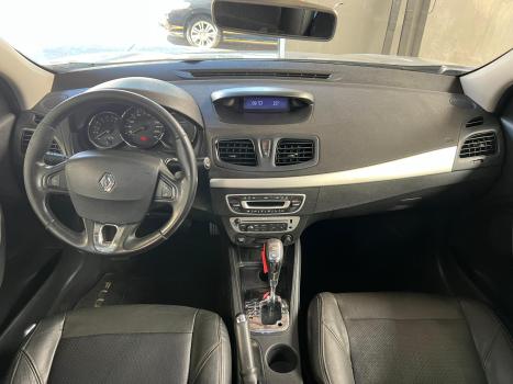RENAULT Fluence 2.0 16V 4P FLEX DYNAMIQUE PLUS AUTOMTICO, Foto 12