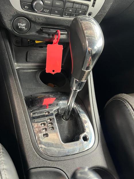 RENAULT Fluence 2.0 16V 4P FLEX DYNAMIQUE PLUS AUTOMTICO, Foto 13