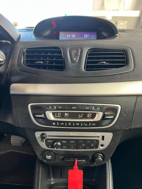 RENAULT Fluence 2.0 16V 4P FLEX DYNAMIQUE PLUS AUTOMTICO, Foto 14