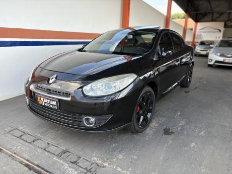 RENAULT Fluence 2.0 16V 4P FLEX PRIVILGE AUTOMTICO, Foto 2