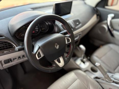 RENAULT Fluence 2.0 16V 4P FLEX PRIVILGE AUTOMTICO, Foto 3
