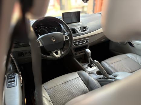 RENAULT Fluence 2.0 16V 4P FLEX PRIVILGE AUTOMTICO, Foto 4