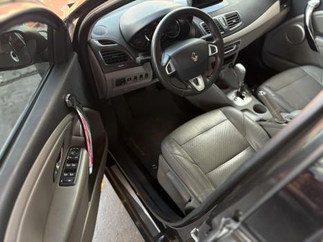 RENAULT Fluence 2.0 16V 4P FLEX PRIVILGE AUTOMTICO, Foto 5