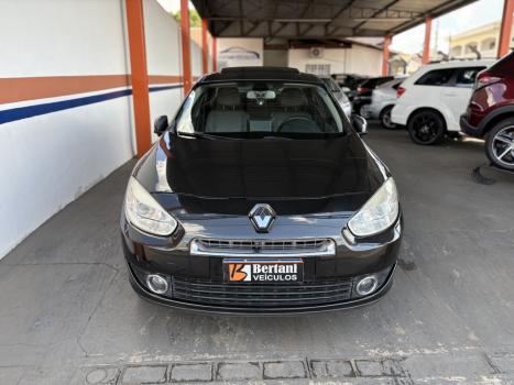 RENAULT Fluence 2.0 16V 4P FLEX PRIVILGE AUTOMTICO, Foto 6