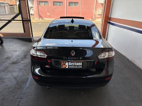 RENAULT Fluence 2.0 16V 4P FLEX PRIVILGE AUTOMTICO, Foto 8