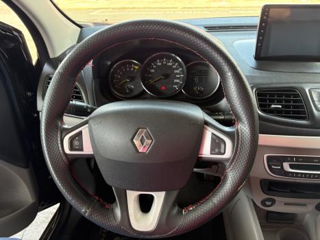 RENAULT Fluence 2.0 16V 4P FLEX PRIVILGE AUTOMTICO, Foto 9