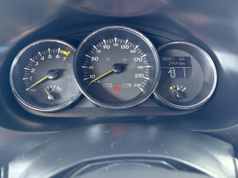 RENAULT Fluence 2.0 16V 4P FLEX PRIVILGE AUTOMTICO, Foto 10