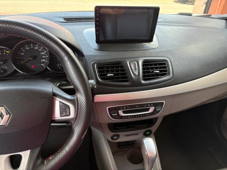 RENAULT Fluence 2.0 16V 4P FLEX PRIVILGE AUTOMTICO, Foto 11