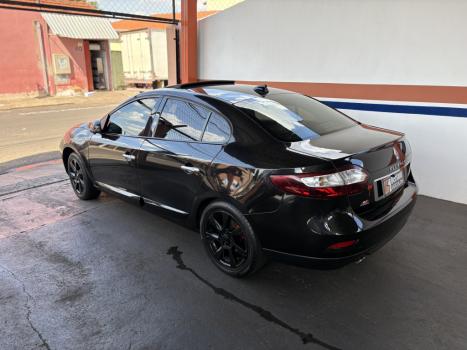 RENAULT Fluence 2.0 16V 4P FLEX PRIVILGE AUTOMTICO, Foto 14