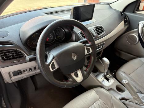 RENAULT Fluence 2.0 16V 4P FLEX PRIVILGE AUTOMTICO, Foto 15