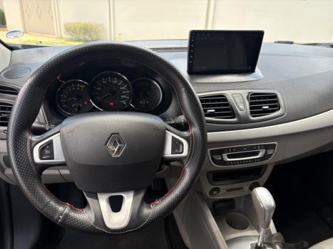 RENAULT Fluence 2.0 16V 4P FLEX PRIVILGE AUTOMTICO, Foto 6