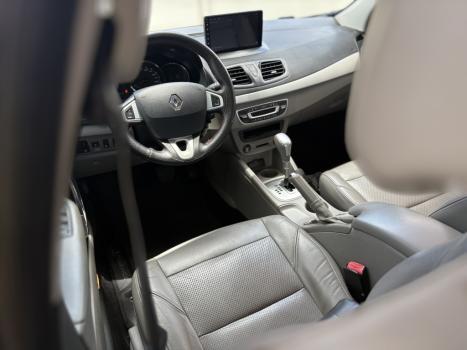 RENAULT Fluence 2.0 16V 4P FLEX PRIVILGE AUTOMTICO, Foto 7