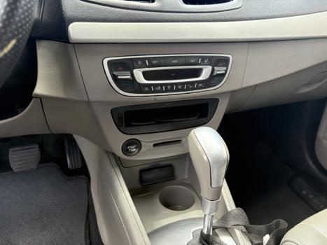 RENAULT Fluence 2.0 16V 4P FLEX PRIVILGE AUTOMTICO, Foto 8