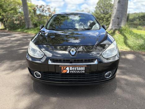 RENAULT Fluence 2.0 16V 4P FLEX PRIVILGE AUTOMTICO, Foto 9