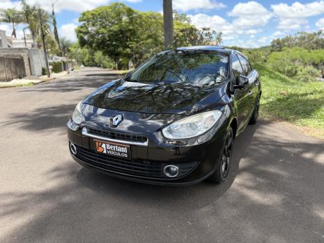RENAULT Fluence 2.0 16V 4P FLEX PRIVILGE AUTOMTICO, Foto 10