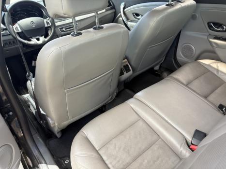 RENAULT Fluence 2.0 16V 4P FLEX PRIVILGE AUTOMTICO, Foto 11