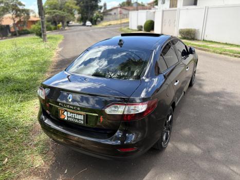 RENAULT Fluence 2.0 16V 4P FLEX PRIVILGE AUTOMTICO, Foto 12