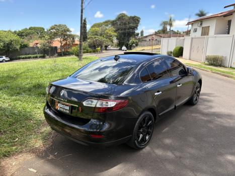 RENAULT Fluence 2.0 16V 4P FLEX PRIVILGE AUTOMTICO, Foto 13