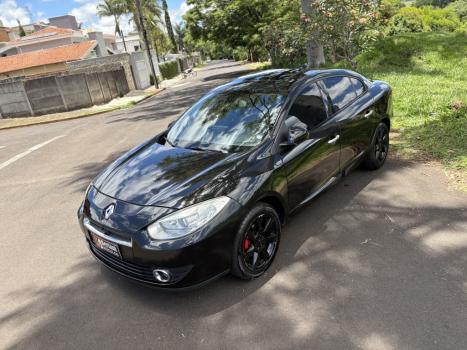 RENAULT Fluence 2.0 16V 4P FLEX PRIVILGE AUTOMTICO, Foto 14