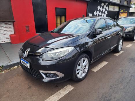 RENAULT Fluence 2.0 16V 4P FLEX PRIVILGE AUTOMTICO, Foto 1
