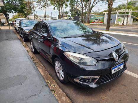 RENAULT Fluence 2.0 16V 4P FLEX PRIVILGE AUTOMTICO, Foto 3