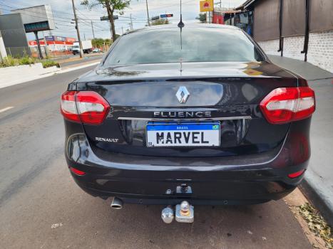 RENAULT Fluence 2.0 16V 4P FLEX PRIVILGE AUTOMTICO, Foto 5