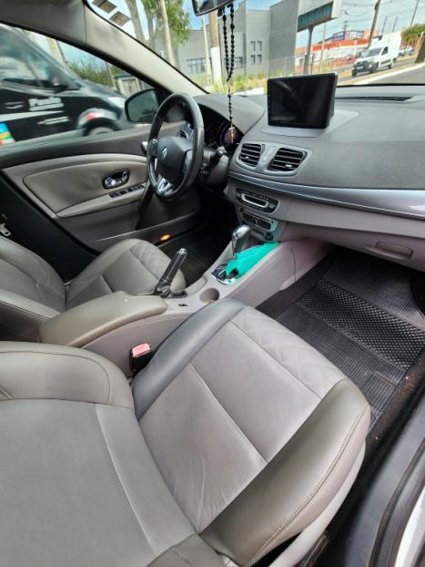 RENAULT Fluence 2.0 16V 4P FLEX PRIVILGE AUTOMTICO, Foto 8
