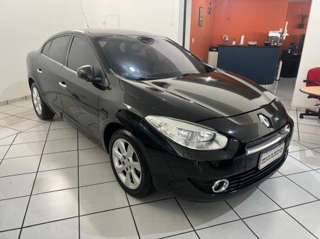 RENAULT Fluence 2.0 16V 4P FLEX PRIVIL�GE AUTOM�TICO, Foto 1