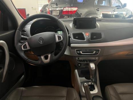 RENAULT Fluence 2.0 16V 4P FLEX PRIVIL�GE AUTOM�TICO, Foto 5