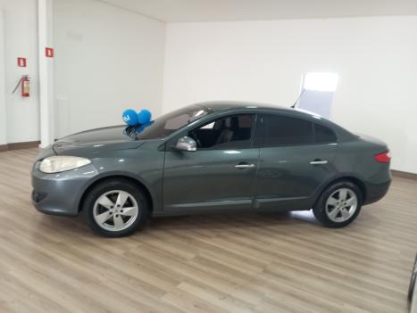 RENAULT Fluence 2.0 16V 4P FLEX DYNAMIQUE AUTOM�TICO, Foto 2