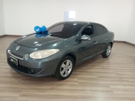 RENAULT Fluence 2.0 16V 4P FLEX DYNAMIQUE AUTOM�TICO, Foto 1