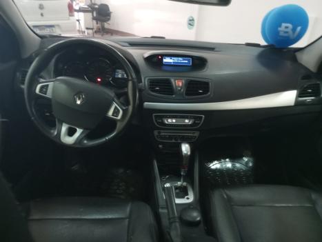 RENAULT Fluence 2.0 16V 4P FLEX DYNAMIQUE AUTOM�TICO, Foto 4