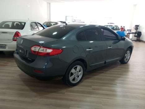 RENAULT Fluence 2.0 16V 4P FLEX DYNAMIQUE AUTOM�TICO, Foto 5