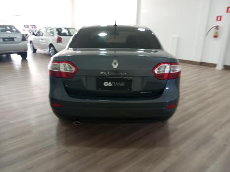 RENAULT Fluence 2.0 16V 4P FLEX DYNAMIQUE AUTOM�TICO, Foto 7