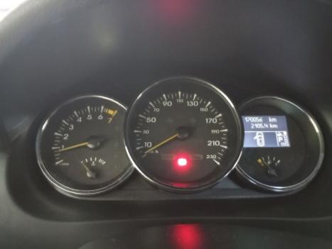 RENAULT Fluence 2.0 16V 4P FLEX DYNAMIQUE AUTOM�TICO, Foto 8