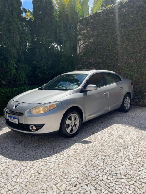 RENAULT Fluence 2.0 16V 4P FLEX DYNAMIQUE PLUS AUTOM�TICO, Foto 1